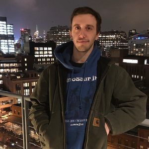 Meet your Posher, Michael